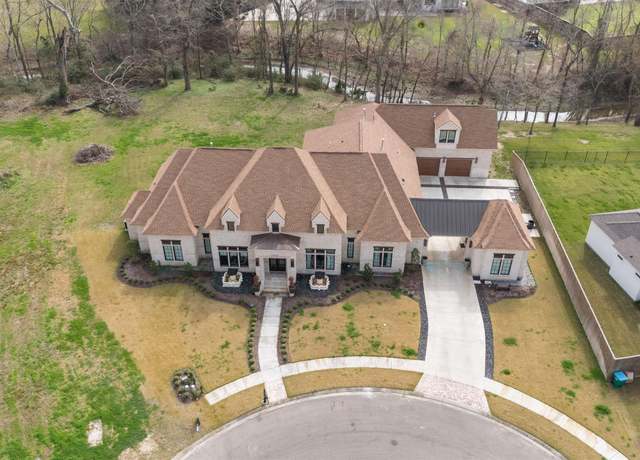 Property at 11438 River Reid Xing, Geismar, LA 70734, 5 beds, 5.5 baths