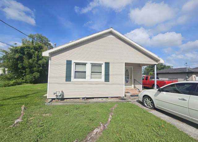 Property at 5477 W Main St, Houma, LA 70360, 3 beds, 2 baths