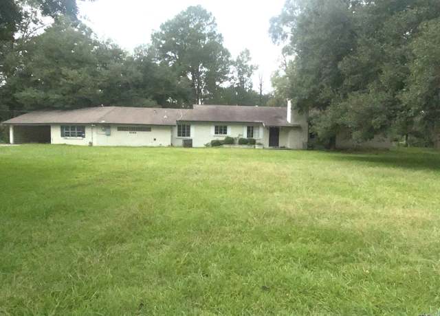 Property at 15085 Plank Rd, Baker, LA 70714, 7 beds, 3.5 baths