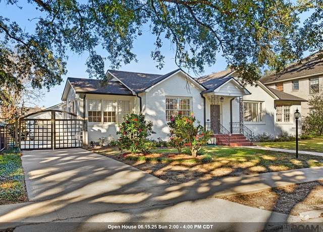 Property at 2135 Kleinert Ave, Baton Rouge, LA 70806, 3 beds, 3 baths