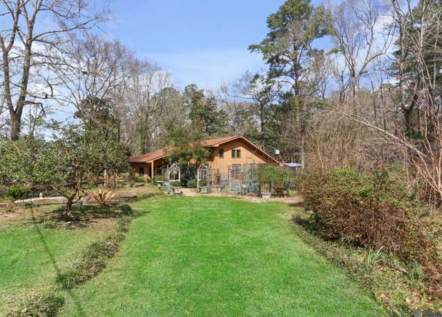 Property at 12287 Dogwood Rd, St Francisville, LA 70775, 2 beds, 2 baths