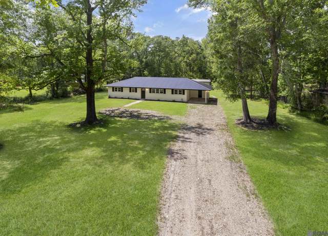Property at 32875 N Walker Rd, Walker, LA 70785, 4 beds, 1 bath