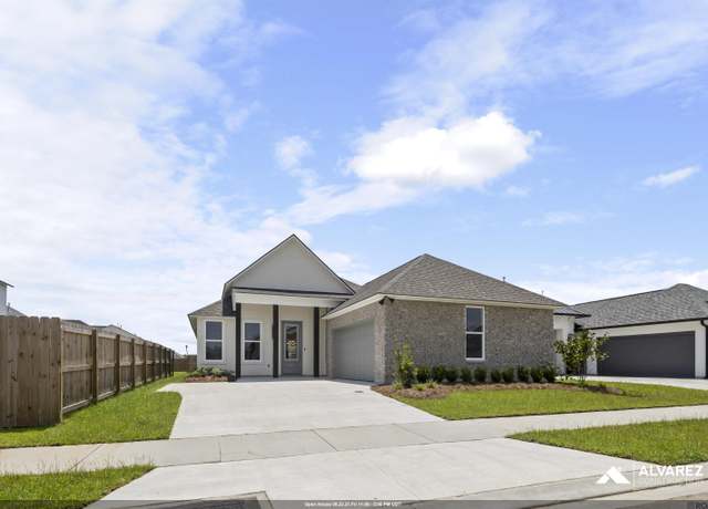 Property at 2920 Creekmere Ln, Saint George, LA 70810, 4 beds, 3 baths