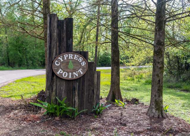 Property at 15763 Cypress Point Ln, French Settlement, LA 70733