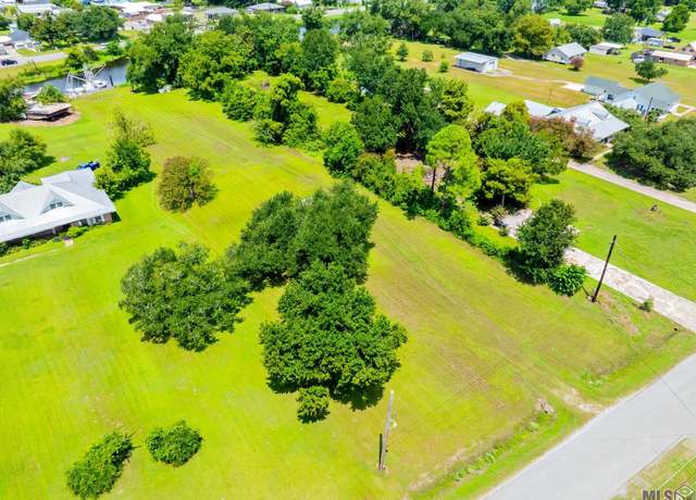 Property at 5154 Bayouside Dr, Chauvin, LA 70344