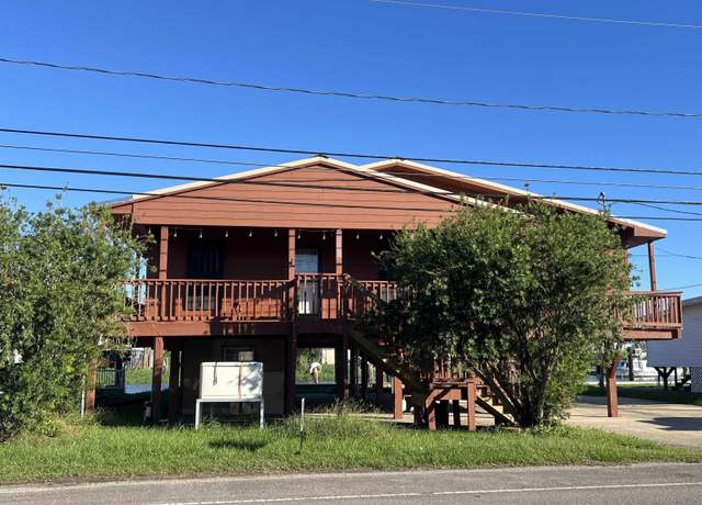 Property at 5527 Highway 56 Hwy, Chauvin, LA 70344, 3 beds, 2 baths