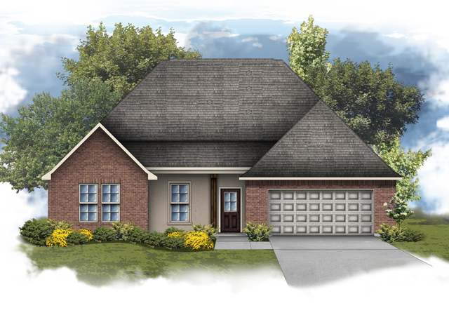 Property at 23111 Waterbuck Lake Ct, Denham Springs, LA 70726, 4 beds, 2 baths