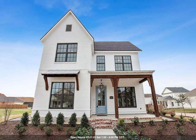 Property at 1222 Americana Blvd, Zachary, LA 70791, 4 beds, 3.5 baths