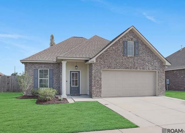 Property at 40068 Maddie Dr, Prairieville, LA 70769, 3 beds, 2 baths
