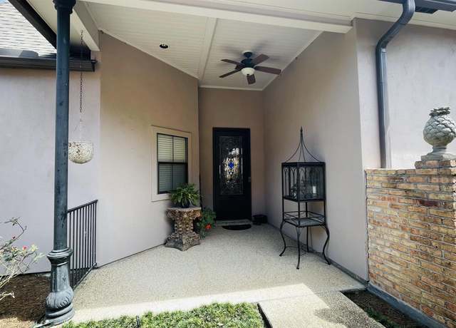 Property at 11634 Villa Ave, Baton Rouge, LA 70810, 3 beds, 2 baths