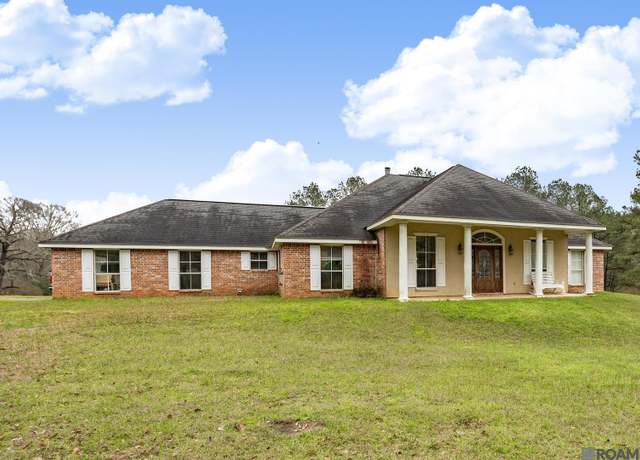 Property at 77270 Hwy 1054, Kentwood, LA 70444, 4 beds, 2.5 baths