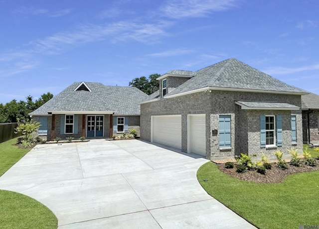 Property at 17935 Delaney Dr, Greenwell Springs, LA 70739, 4 beds, 3 baths