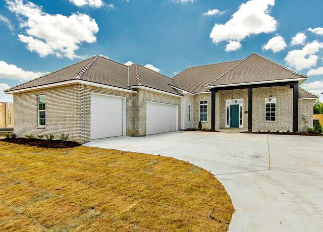Property at 216 Rue Richard, Gray, LA 70364, 4 beds, 3 baths