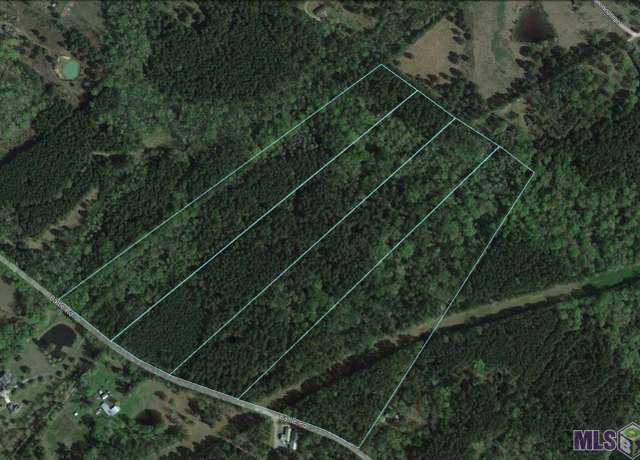 Property at TBD Lot 2 Battle Rd, Ethel, LA 70730