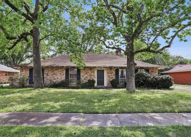 Property at 10164 Rhapsody Dr, Baton Rouge, LA 70815, 4 beds, 2 baths