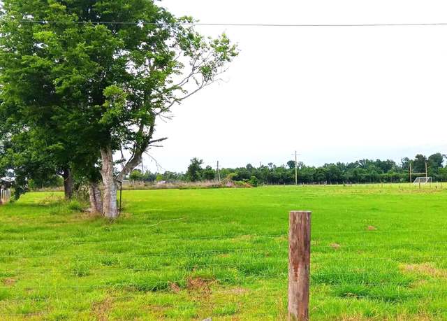 Property at 4435 Rec 5 St, Bourg, LA 70343