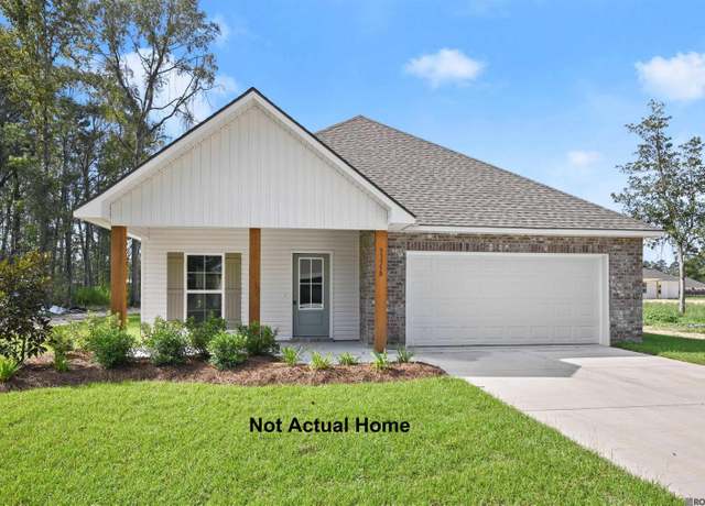 Property at 33250 Clinton Allen Rd, Denham Springs, LA 70706, 4 beds, 2 baths