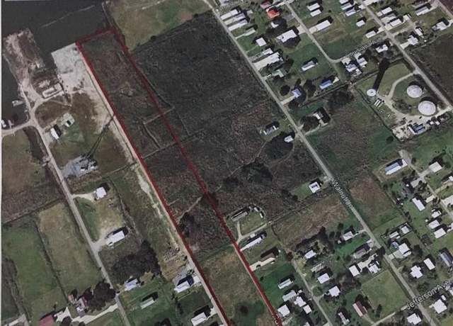 Property at TBD Paula St, Grand Isle, LA 70358