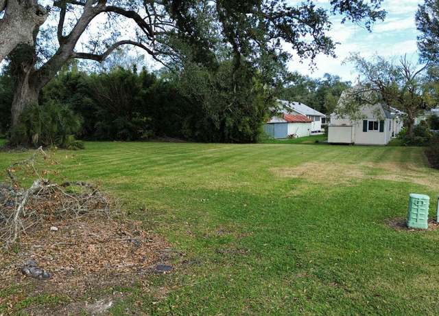 Property at 119 Academy Dr, Thibodaux, LA 70301