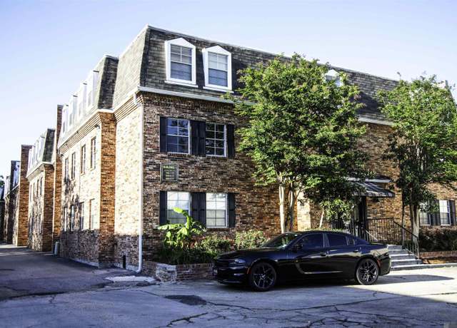 Property at 4735 Government St #200, Baton Rouge, LA 70806, 1 bed, 1 bath