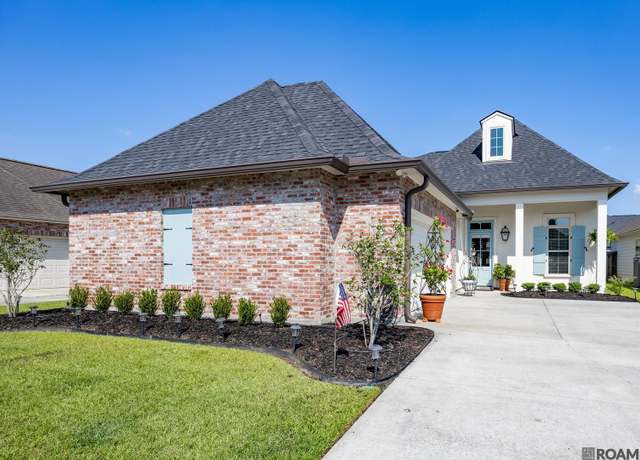 Property at 528 Flycatcher Dr, Baton Rouge, LA 70810, 3 beds, 2 baths
