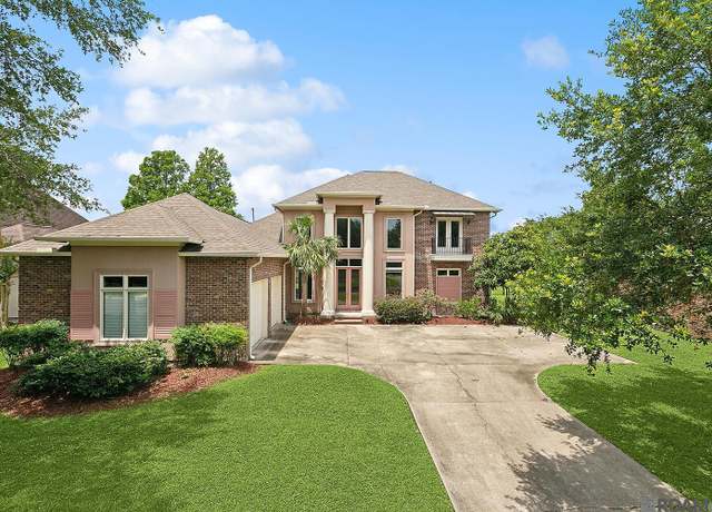 Property at 6141 Jonathan Alaric Ave, Gonzales, LA 70737, 4 beds, 4 baths