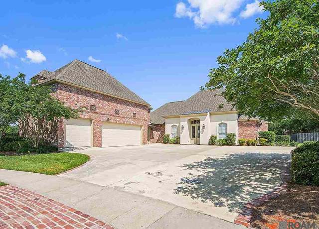 Property at 3226 Coates Xing, Baton Rouge, LA 70810, 5 beds, 4 baths