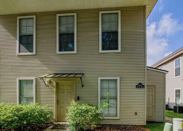 Property at 38035 Post Office Rd Unit 18B, Prairieville, LA 70769, 3 beds, 2 baths