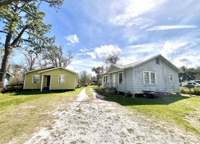 Property at 210 & 212 St Paul St, Houma, LA 70364