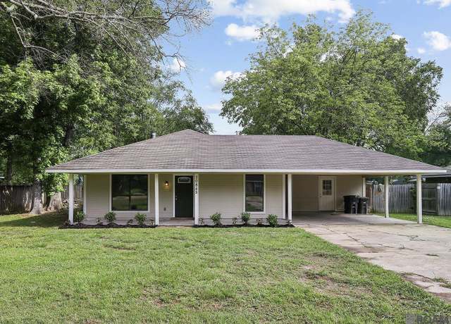 Property at 10845 Ida Ave, Baton Rouge, LA 70818, 3 beds, 2 baths