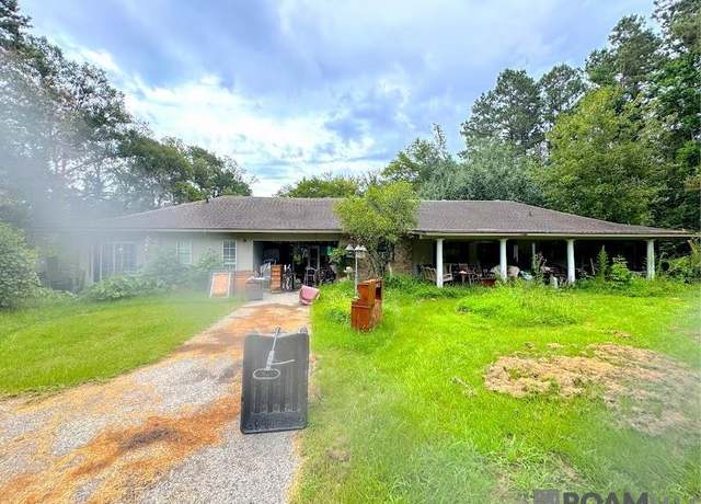 Property at 32364 Mercier Rd, Denham Springs, LA 70706, 5 beds, 3.5 baths