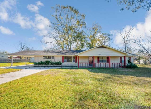 Property at 26274 Wax Rd, Denham Springs, LA 70726, 3 beds, 2 baths