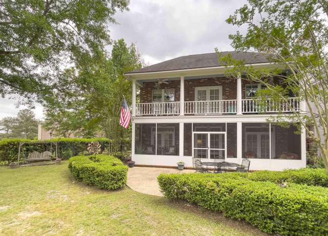Property at 14167 Audubon Trce, St Francisville, LA 70775, 3 beds, 2.5 baths