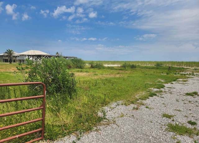 Property at 1736 Highway 1, Grand Isle, LA 70358