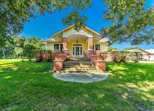 Property at 4406 Highway 1, Raceland, LA 70394, 5 beds, 2.5 baths