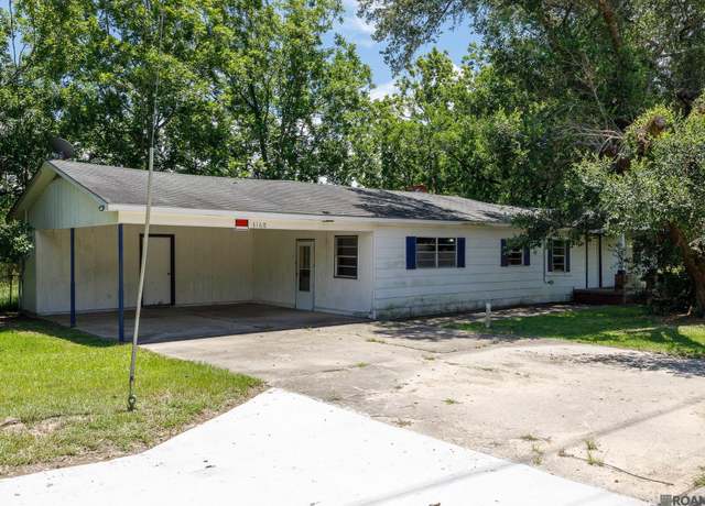 Property at 3160 La 19 Hwy, Zachary, LA 70791
