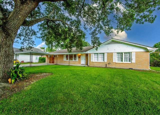 Property at 506 Duval Ave, Houma, LA 70364, 3 beds, 2 baths