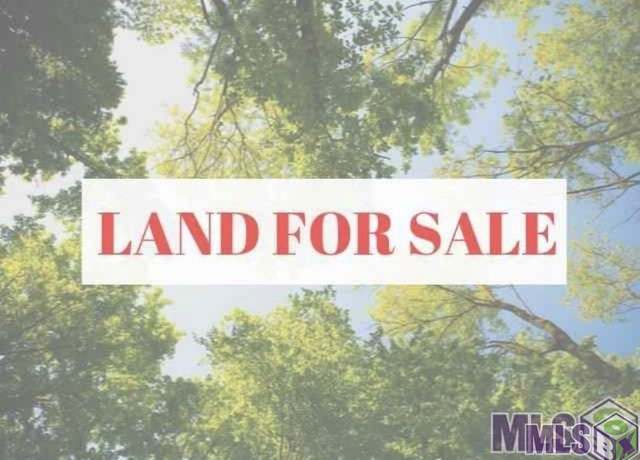 Property at 38387 Pierce Rd, Gonzales, LA 70737
