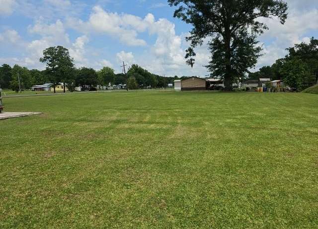 Property at 2212 Choctaw Rd, Chackbay, LA 70301