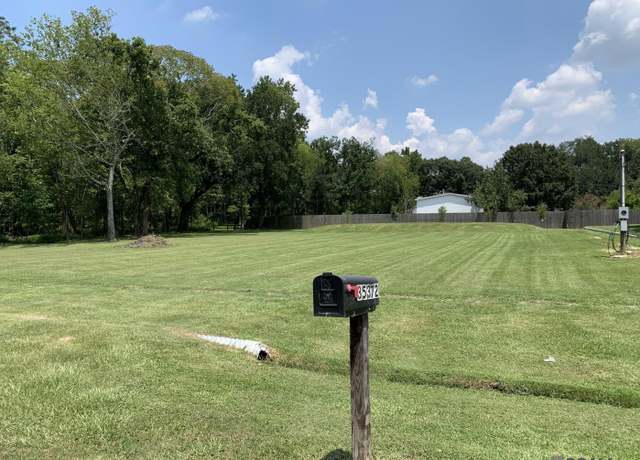 Property at 35372 Big Easy St, Geismar, LA 70734
