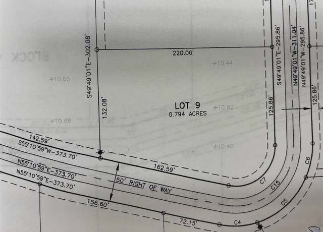 Property at 269 Longwood Dr, Napoleonville, LA 70390