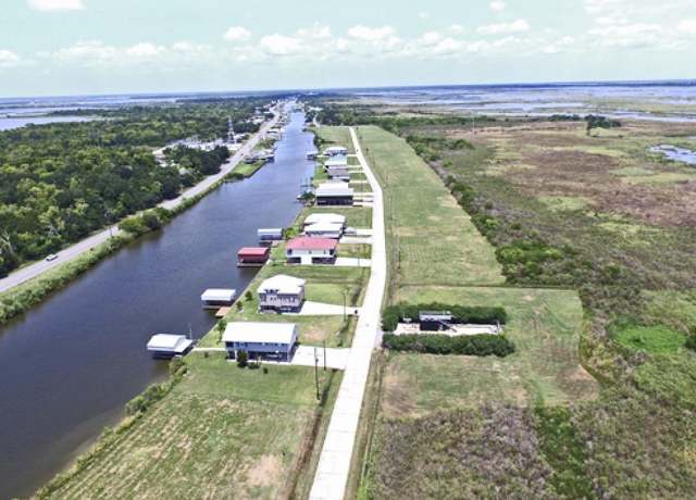 Property at TBD Bayouside Dr, Chauvin, LA 70344