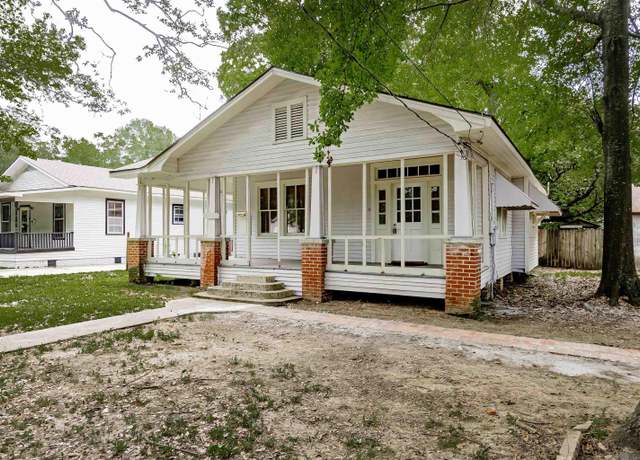 Property at 4938 Shelley St, Baton Rouge, LA 70805, 3 beds, 1 bath