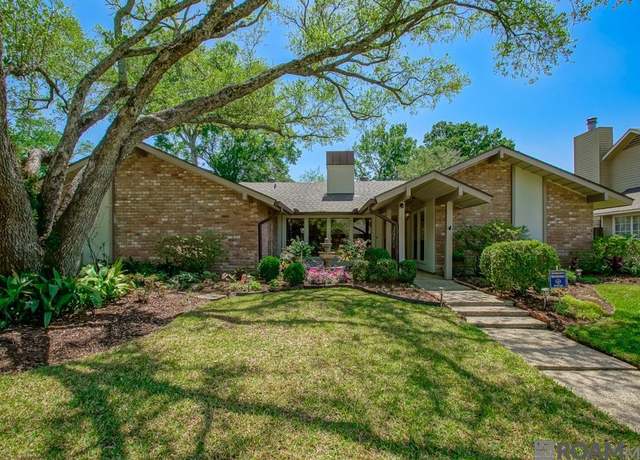 Property at 16058 Haynes Bluff Ave, Baton Rouge, LA 70817, 4 beds, 2.5 baths