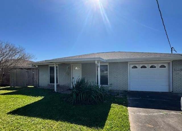 Property at 1209 Romy Dr, Lockport, LA 70374, 3 beds, 2 baths