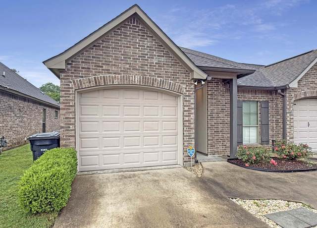Property at 17958 Spring Creek Dr, Baton Rouge, LA 70817, 3 beds, 2 baths