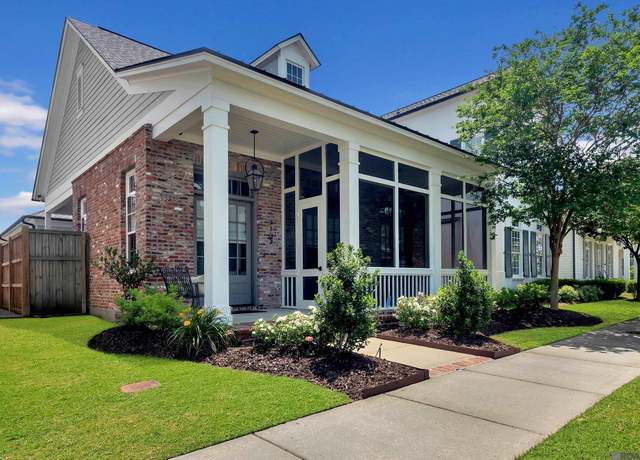 Property at 3132 Veranda View Ave, Baton Rouge, LA 70810, 3 beds, 2.5 baths