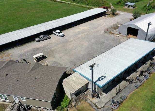Property at 979 Highway 3185 #199, Thibodaux, LA 70301, 4 beds, 2 baths