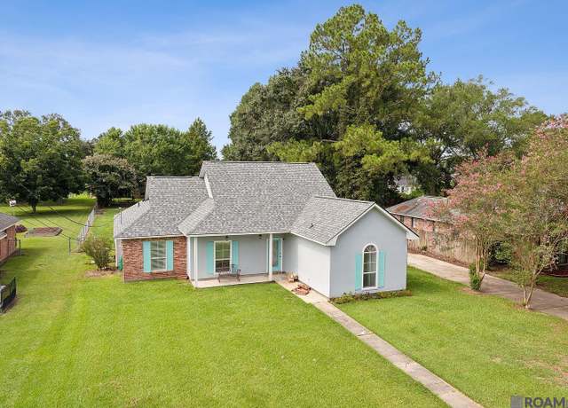 Property at 3508 Ash St, Zachary, LA 70791, 4 beds, 2 baths