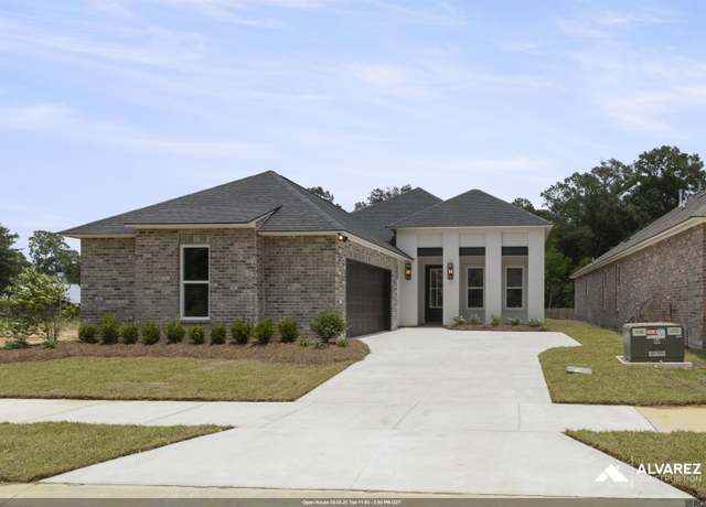 Property at 6819 Garden Hill Dr, Baton Rouge, LA 70817, 3 beds, 2 baths